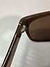 Burberry Brown Sunglasses One size - photo 6