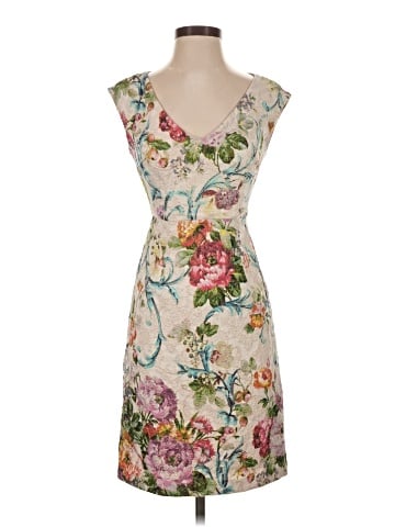 Adrianna Papell Cocktail Dress (view 1)