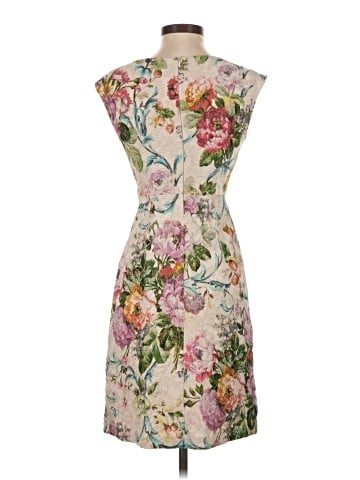 Adrianna Papell Cocktail Dress (view 2)