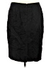 Escada Black Formal Skirt Size EU 44 / US 14 - photo 2
