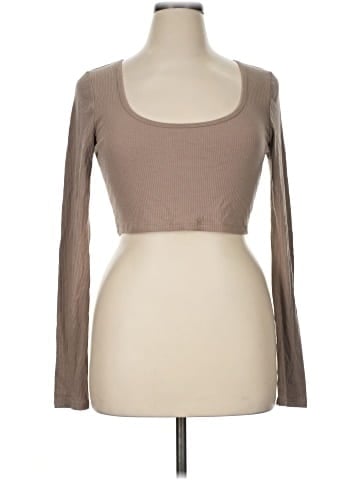 Aeropostale Long Sleeve T-Shirt (view 1)