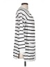 Evolution by Cyrus White Cardigan Size L - photo 4
