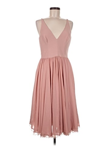 Dress the Population Cocktail Dress (view 1)