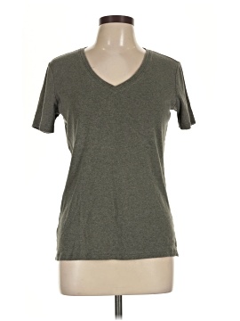 Eddie Bauer Short Sleeve T Shirt