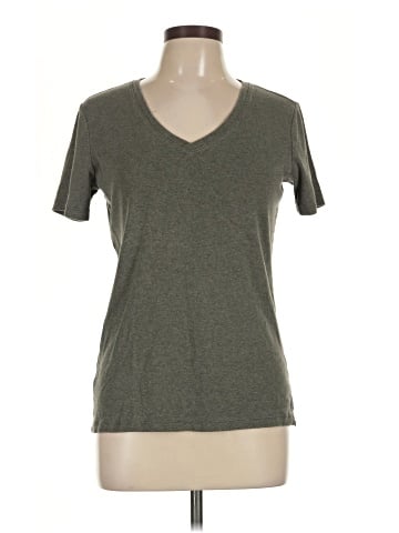 Eddie Bauer Short Sleeve T-Shirt (view 1)