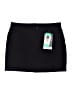 Eddie Bauer Solid Black Active Skort Size 12 - photo 1