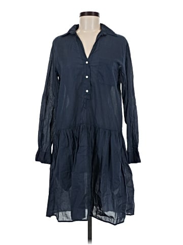 Grayson Casual Dress (view 1)