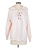 Wildfox Pink Sweatshirt Size Sm (1 or S) - photo 1