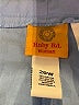 Ruby Rd. Color Block Blue Casual Pants Size 20 - photo 4