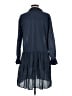 Grayson 100% Cotton Blue Casual Dress Size 29 waist (estimated) - photo 2