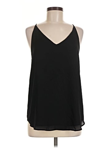 Ann Taylor LOFT Outlet Sleeveless Blouse (view 1)