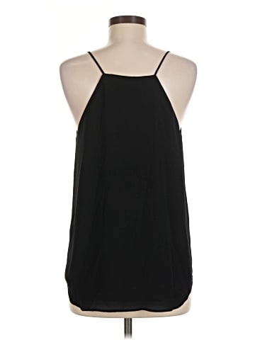 Ann Taylor LOFT Outlet Sleeveless Blouse (view 2)