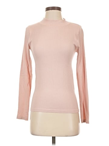 Intimately by Free People Long Sleeve Turtleneck (view 1)