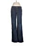 Ann Taylor Blue Jeans Size 4 - photo 1