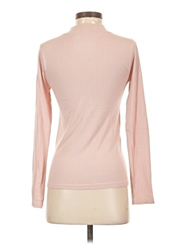 Intimately by Free People Long Sleeve Turtleneck (view 2)