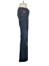 Ann Taylor Blue Jeans Size 4 - photo 4