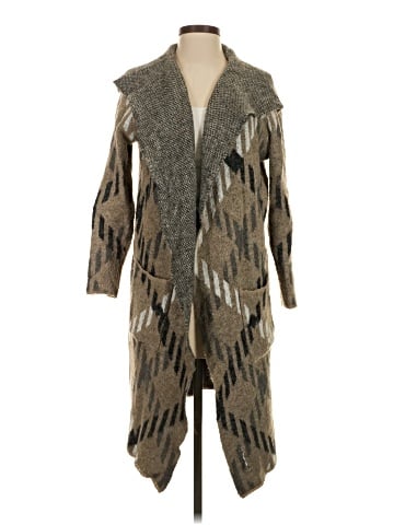 Joseph A. Cardigan (view 1)