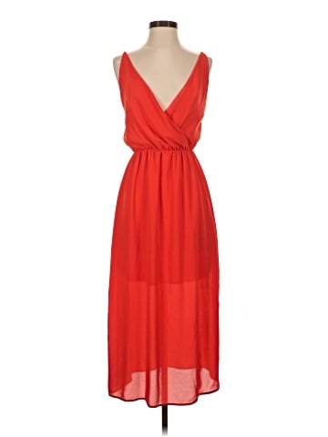 Everly Casual Dress (view 1)