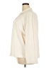 Soma Ivory Long Sleeve Button-Down Shirt Size XXL - photo 5