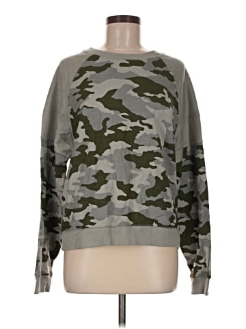 Nautica Sweatshirt (view 1)