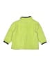 The Children's Place Green Jacket Size 3 mo - 9 mo - photo 2