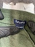 Splendid Green Casual Pants Size S - photo 7