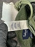 Splendid Green Casual Pants Size S - photo 8