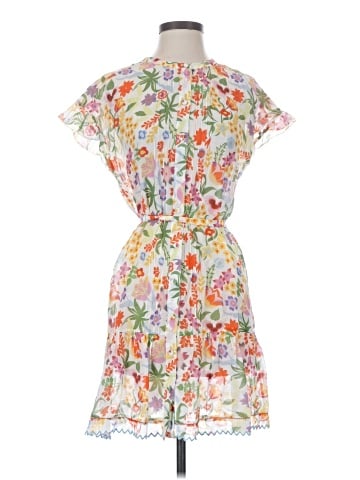 Saloni Casual Dress (view 1)