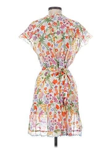 Saloni Casual Dress (view 2)