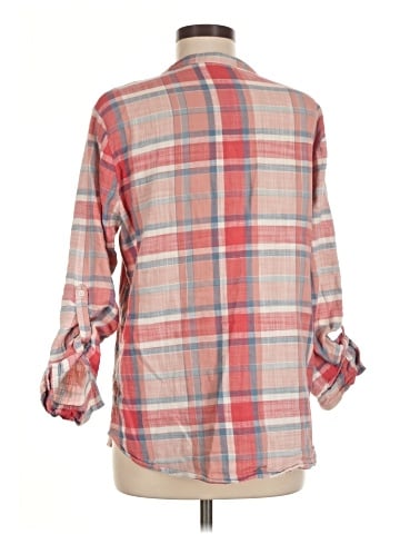 Soft Joie 3/4 Sleeve Blouse (view 2)