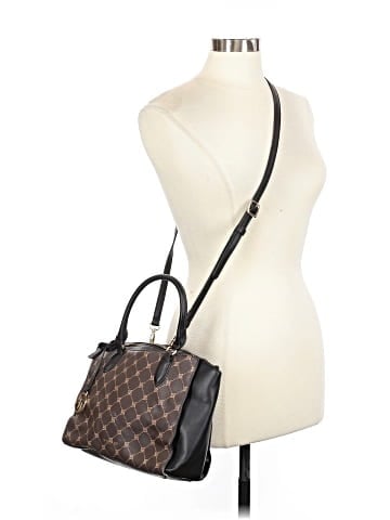 Nine West Satchel (view 2)