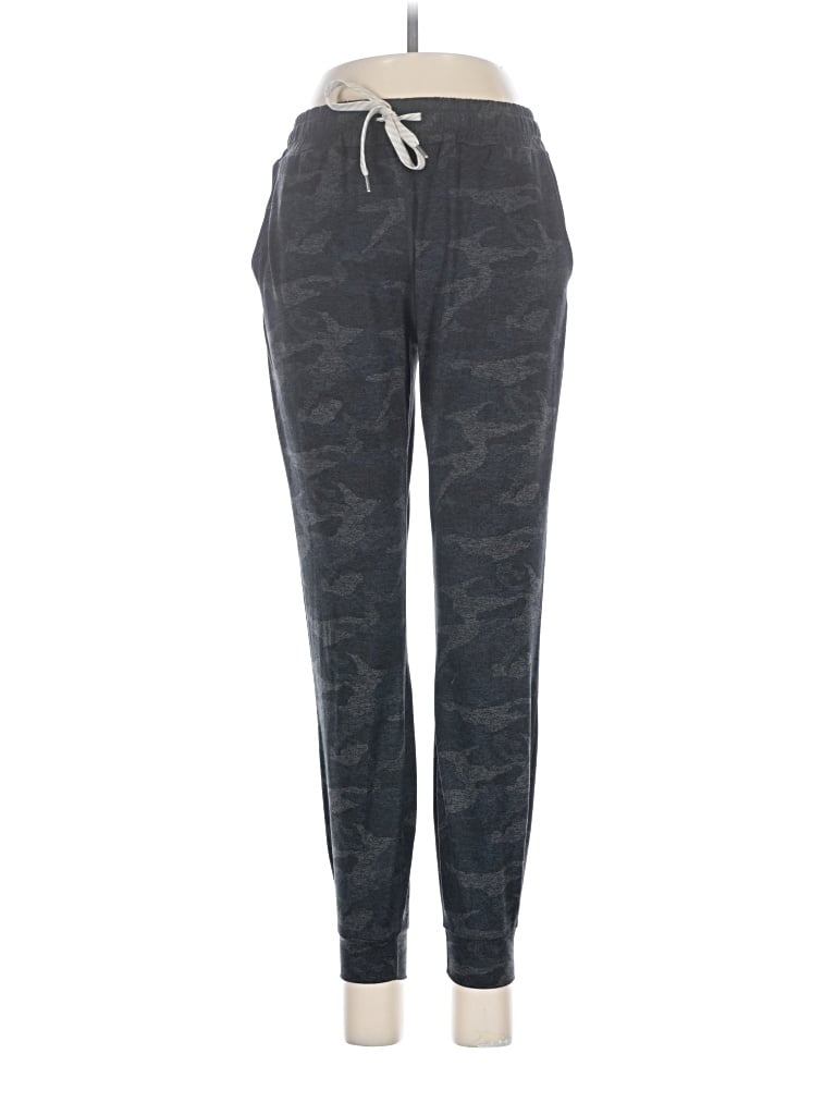 Pre-owned Vuori Casual Pants In Gray