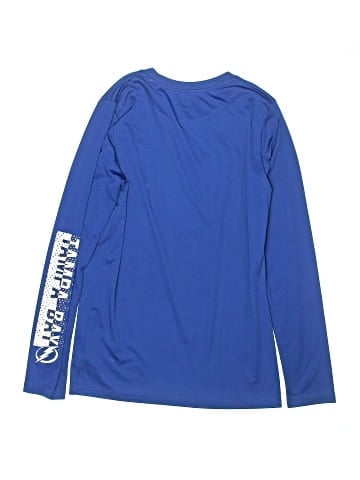 NHL Long Sleeve T-Shirt (view 2)