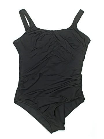 Lands' End One Piece Swimsuit (view 1)