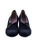 Taryn Rose Blue Heels Size EU 38 - photo 2