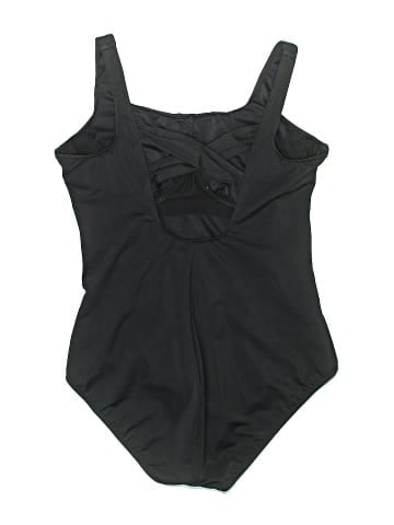 Lands' End One Piece Swimsuit (view 2)