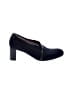 Taryn Rose Blue Heels Size EU 38 - photo 1