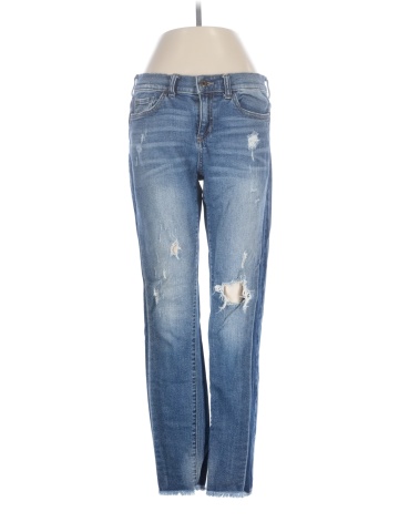 SNEAK PEEK Jeans (view 1)