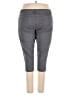 Merona Solid Gray Casual Pants Size 18 - photo 2