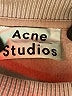 Acne Studios Tan Sweatshirt Size XS - photo 15