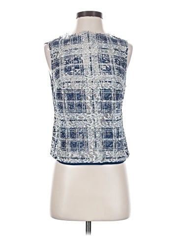 Worth New York Sleeveless Blouse (view 1)