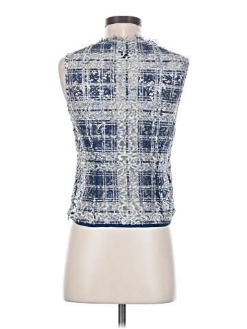 Worth New York Sleeveless Blouse (view 2)