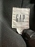 Gap Black Blazer Size 2 - photo 6