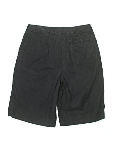Talbots Cargo Shorts (view 2)
