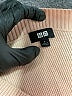 Uniqlo Pink Pullover Sweater Size S - photo 7