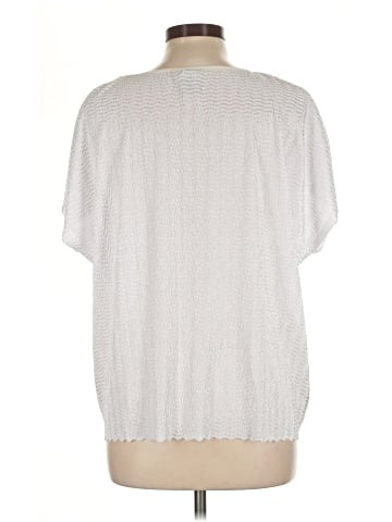 BonWorth Short Sleeve Top (view 2)