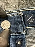 Lucky Brand Solid Blue Jeans Size 2 - photo 7