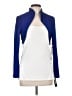 Alex Evenings Blue Kimono Size 12 - photo 1