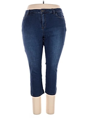 Croft & Barrow Jeggings (view 1)