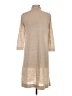 Alfani Tan Cardigan Size S - photo 2